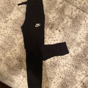 Girls Nike Pants